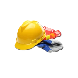 Produk K3 Ilustrasi dari kategori Produk K3